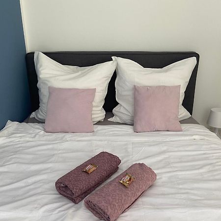 Micasa Ol Apartment Olsztyn Bagian luar foto