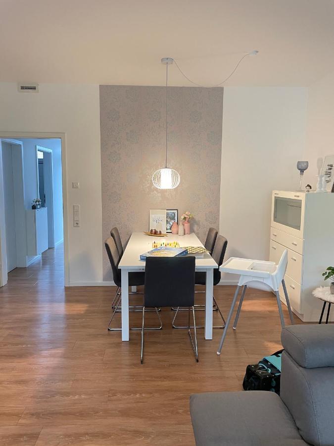 Micasa Ol Apartment Olsztyn Bagian luar foto