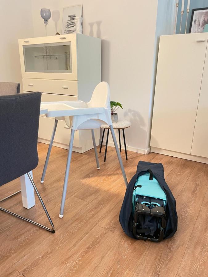 Micasa Ol Apartment Olsztyn Bagian luar foto