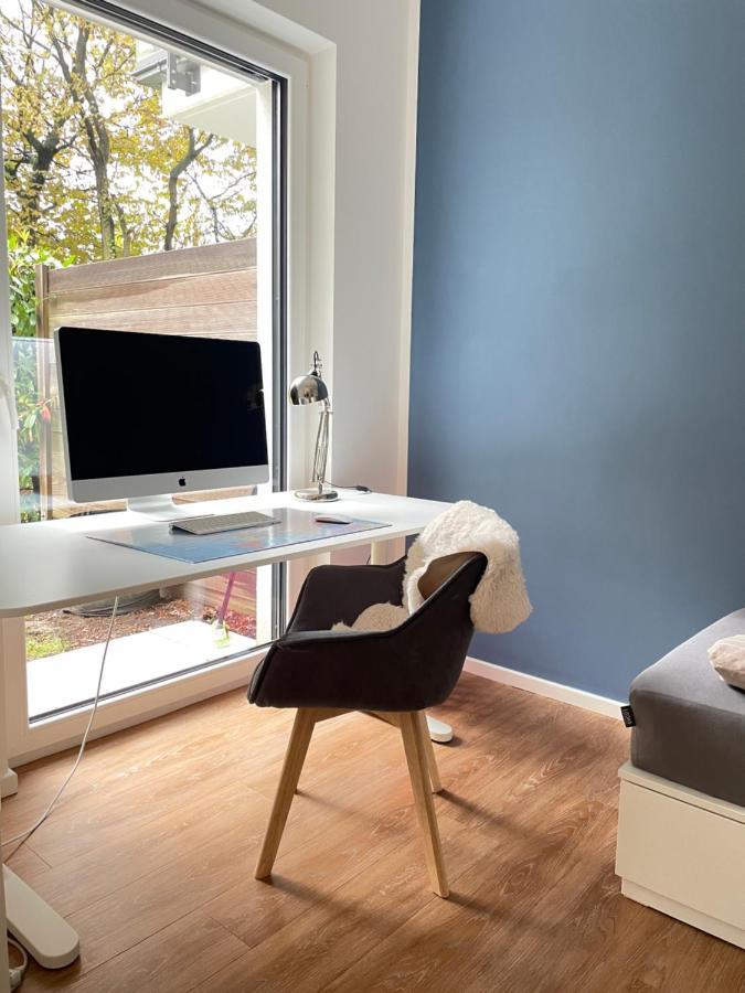 Micasa Ol Apartment Olsztyn Bagian luar foto
