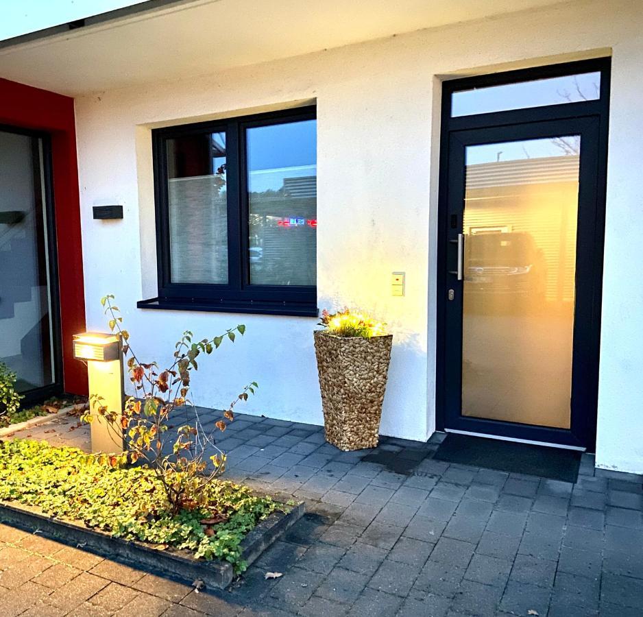 Micasa Ol Apartment Olsztyn Bagian luar foto