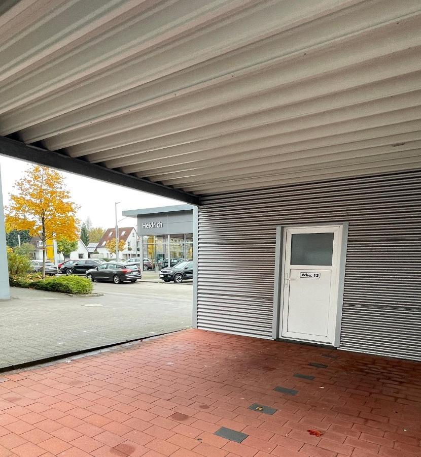 Micasa Ol Apartment Olsztyn Bagian luar foto