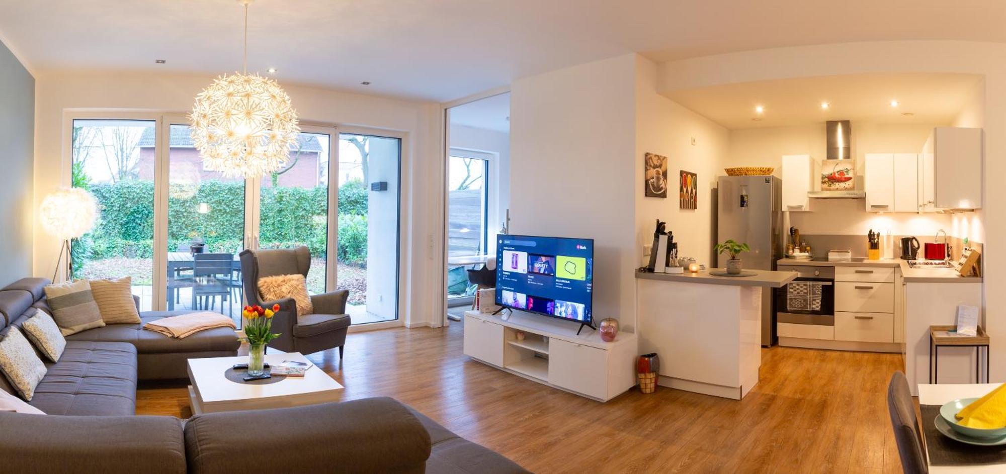 Micasa Ol Apartment Olsztyn Bagian luar foto