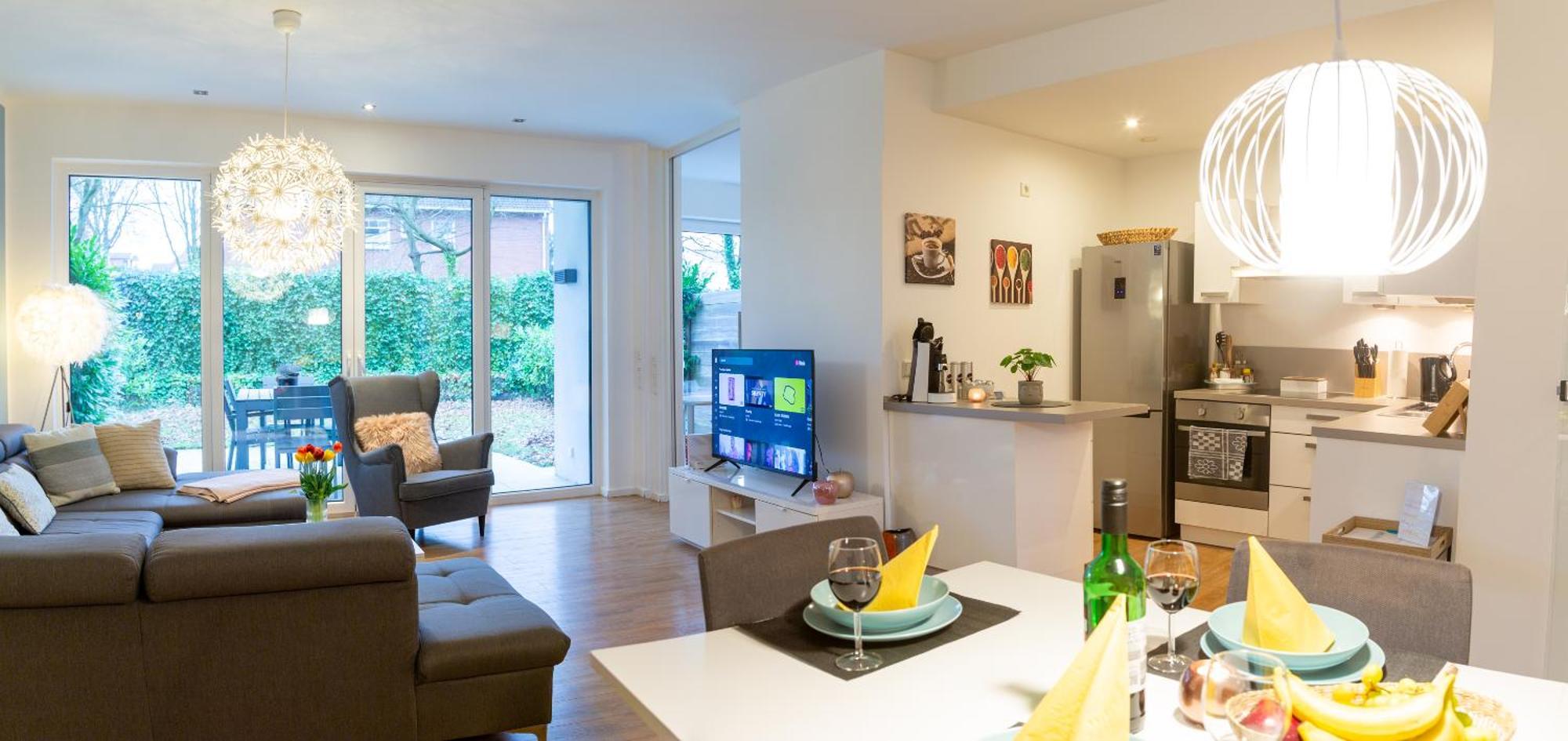 Micasa Ol Apartment Olsztyn Bagian luar foto