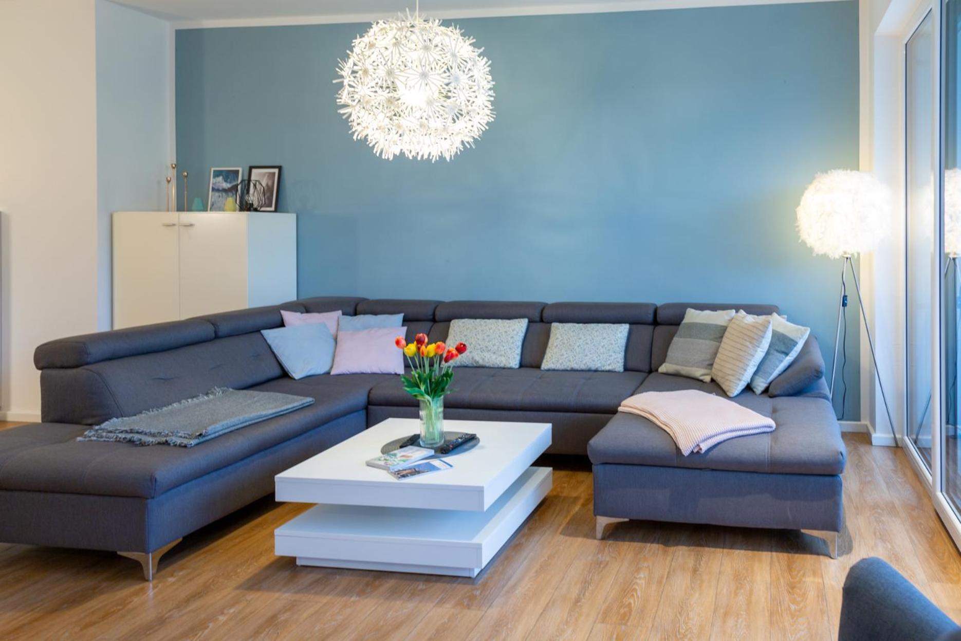 Micasa Ol Apartment Olsztyn Bagian luar foto