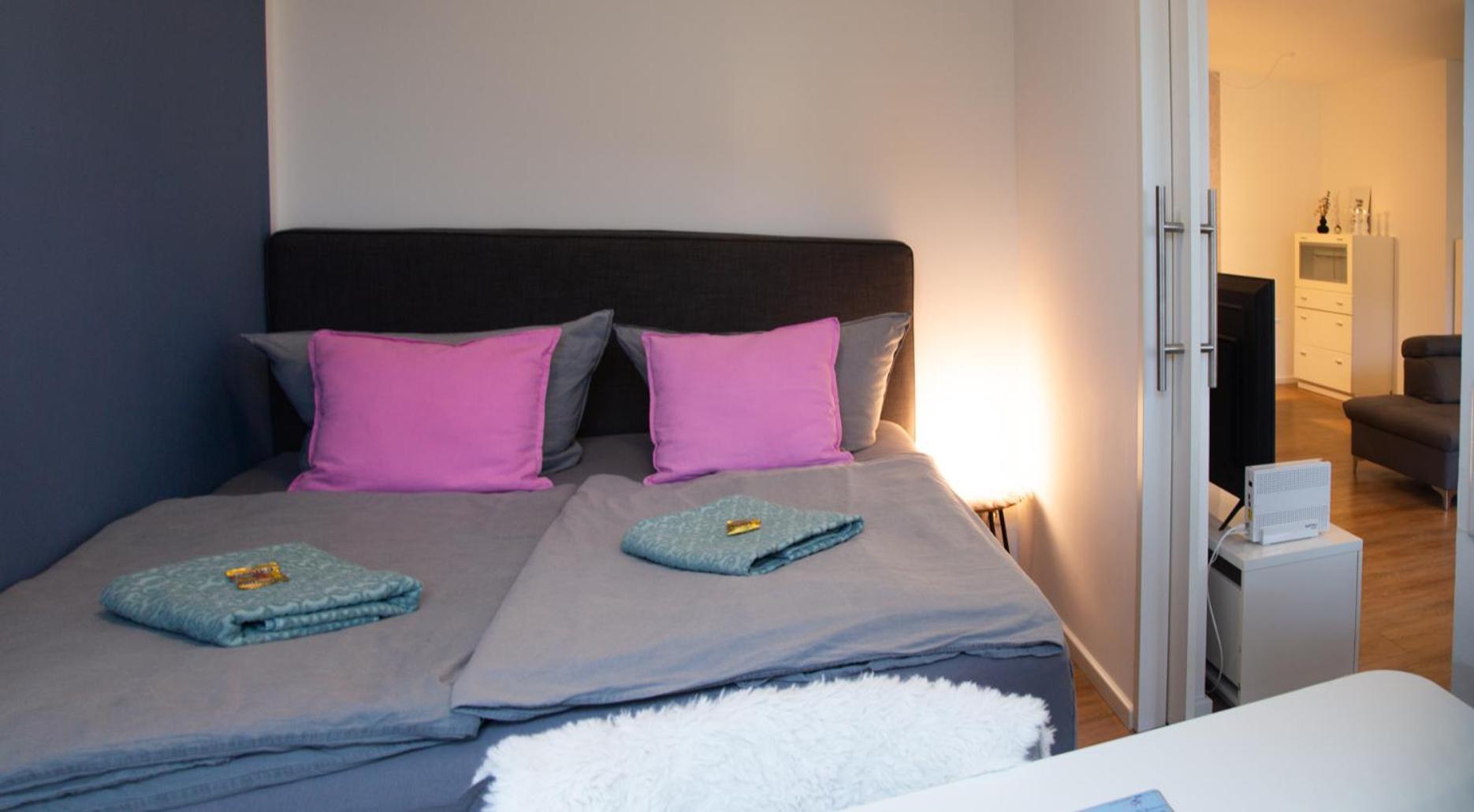 Micasa Ol Apartment Olsztyn Bagian luar foto