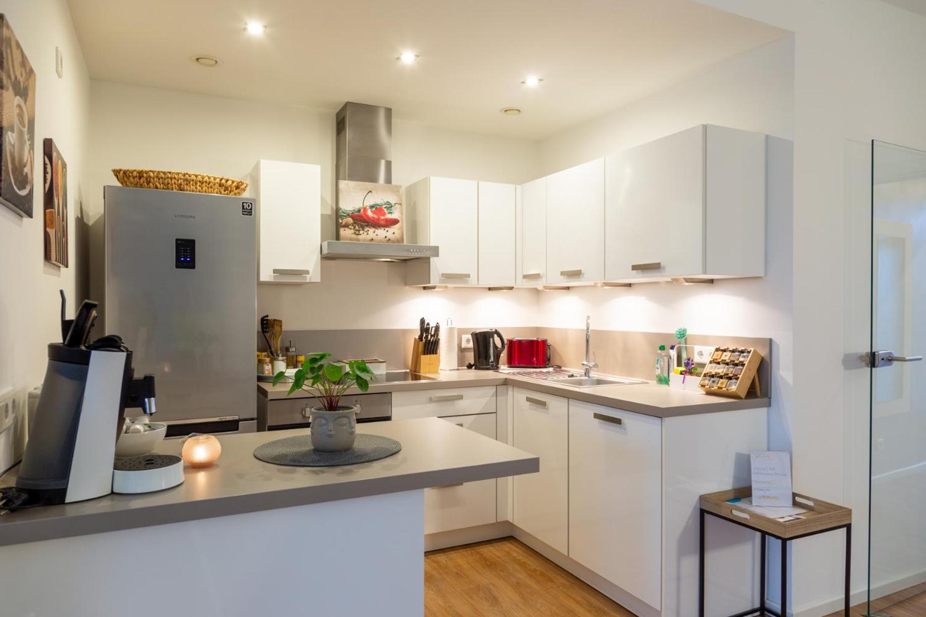 Micasa Ol Apartment Olsztyn Bagian luar foto