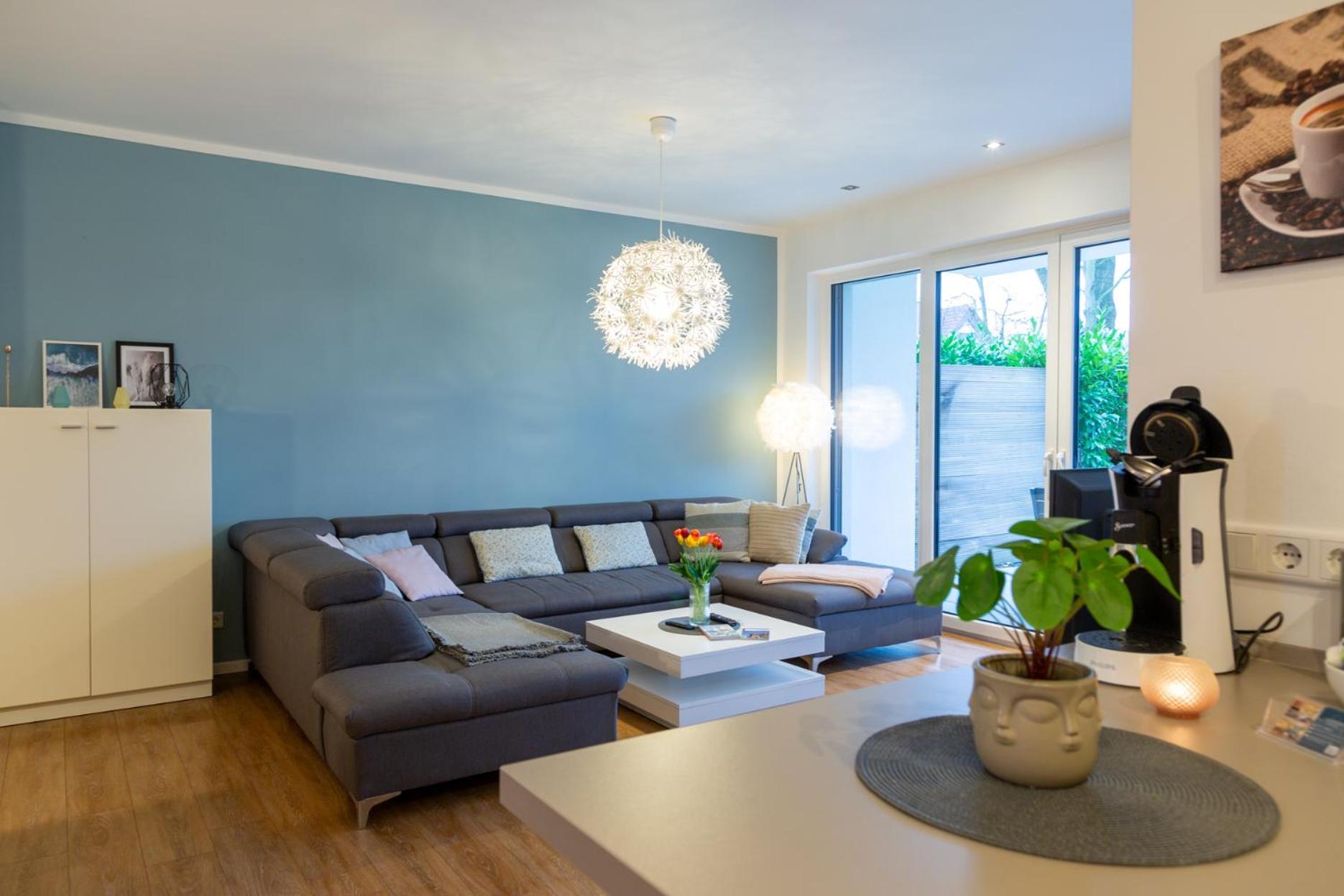 Micasa Ol Apartment Olsztyn Bagian luar foto
