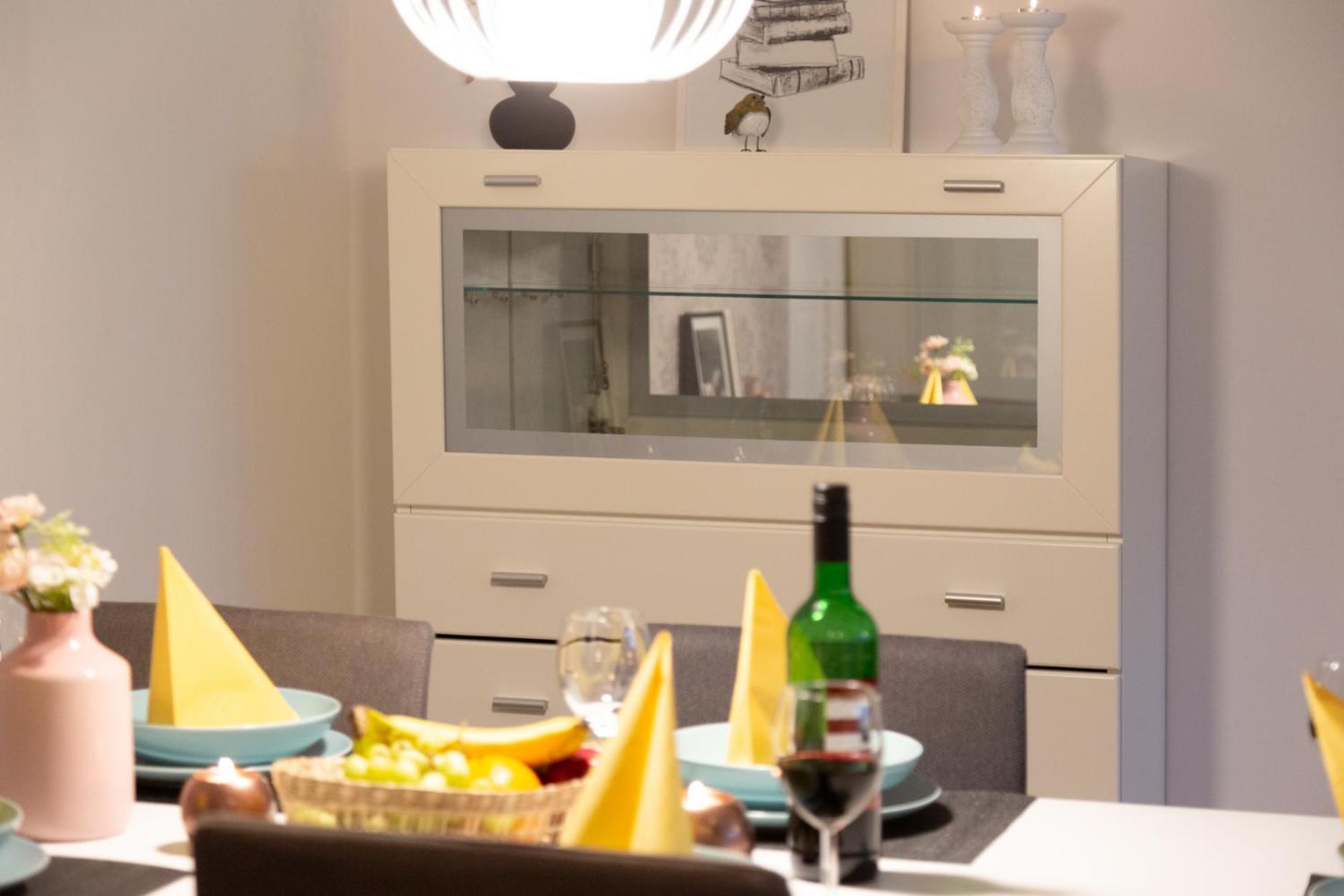 Micasa Ol Apartment Olsztyn Bagian luar foto