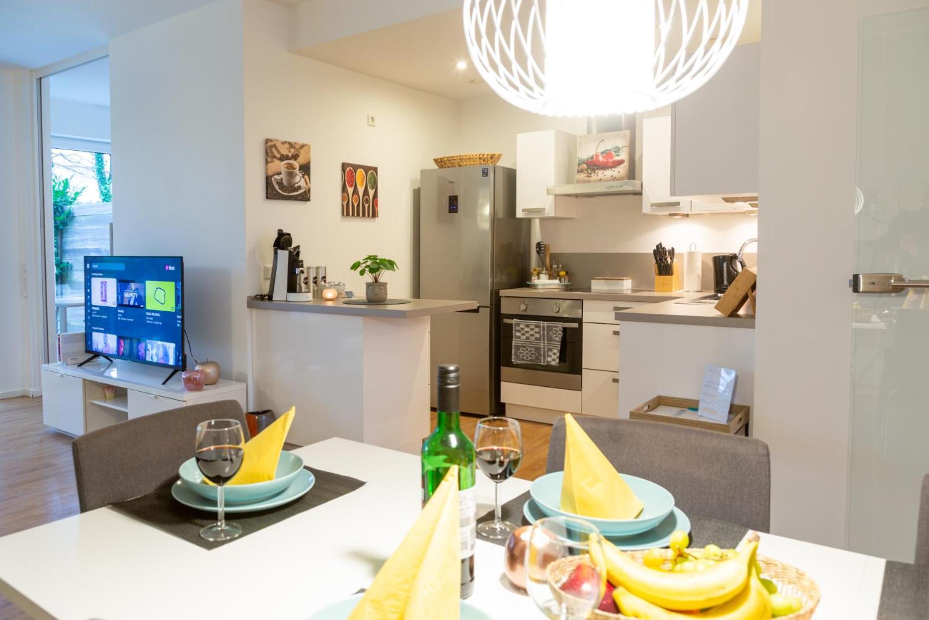 Micasa Ol Apartment Olsztyn Bagian luar foto