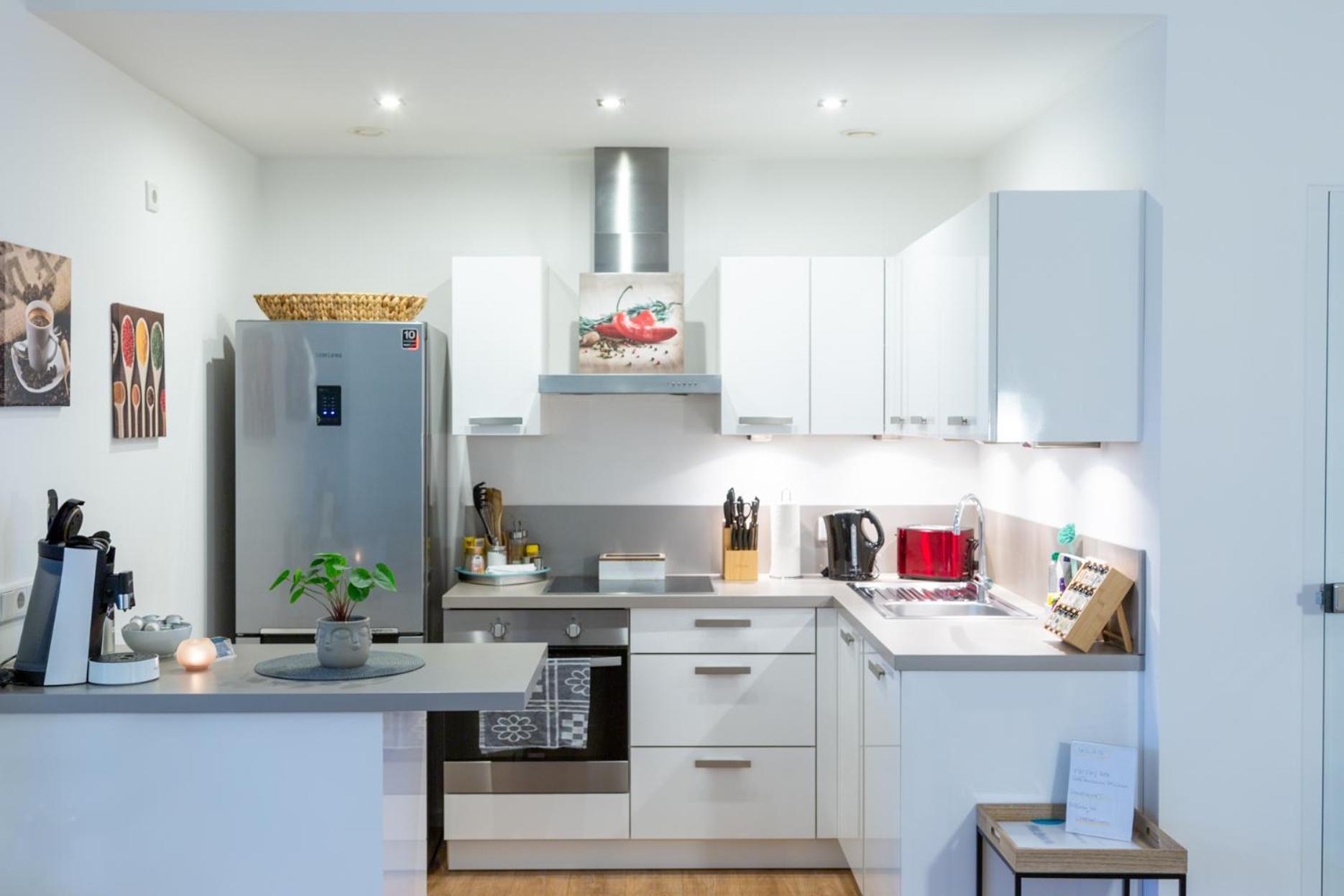 Micasa Ol Apartment Olsztyn Bagian luar foto