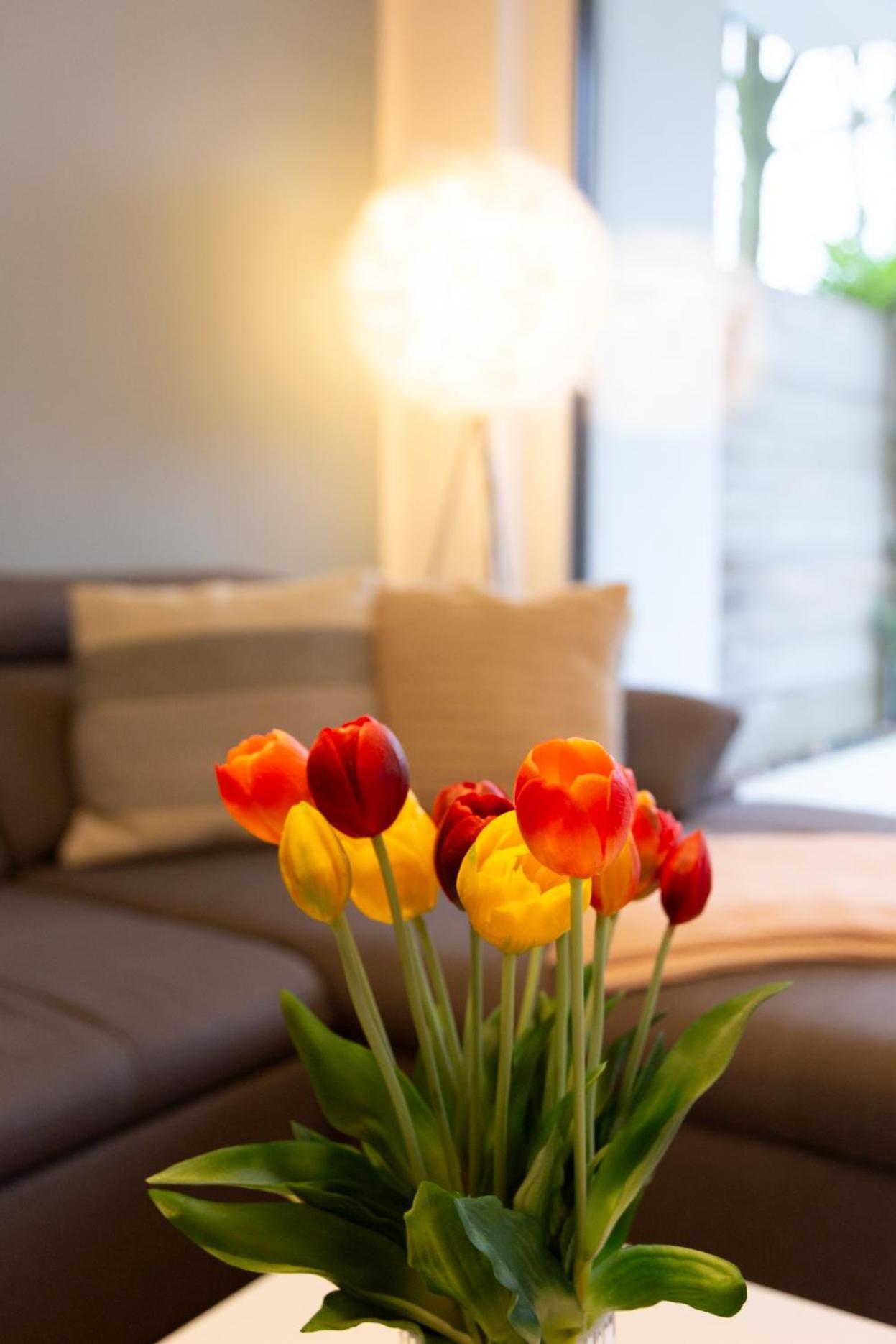Micasa Ol Apartment Olsztyn Bagian luar foto